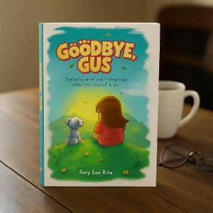 Goodbye, Gus