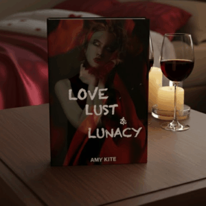 Love, Lust & Lunacy