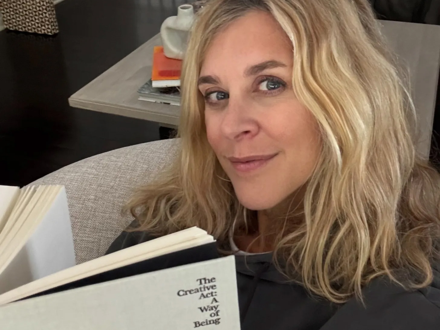 Do You Ever Feel Like an Imposter?